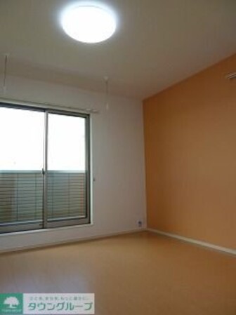 ラ・ナチュール IIの物件内観写真